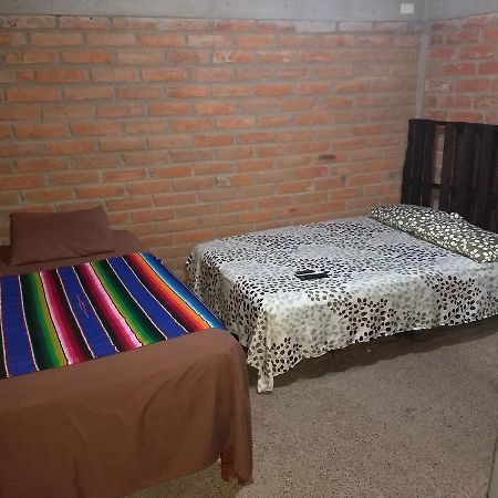 Posada Don Jose 埃尔富埃尔特 外观 照片