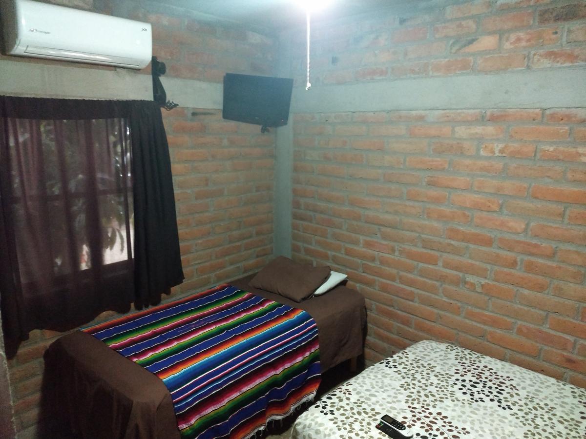 Posada Don Jose 埃尔富埃尔特 外观 照片
