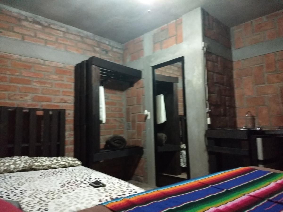 Posada Don Jose 埃尔富埃尔特 外观 照片