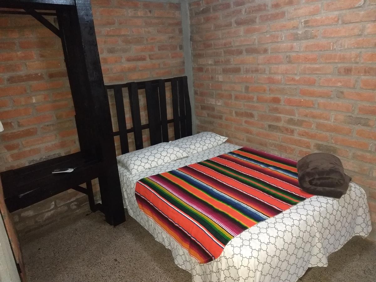 Posada Don Jose 埃尔富埃尔特 外观 照片
