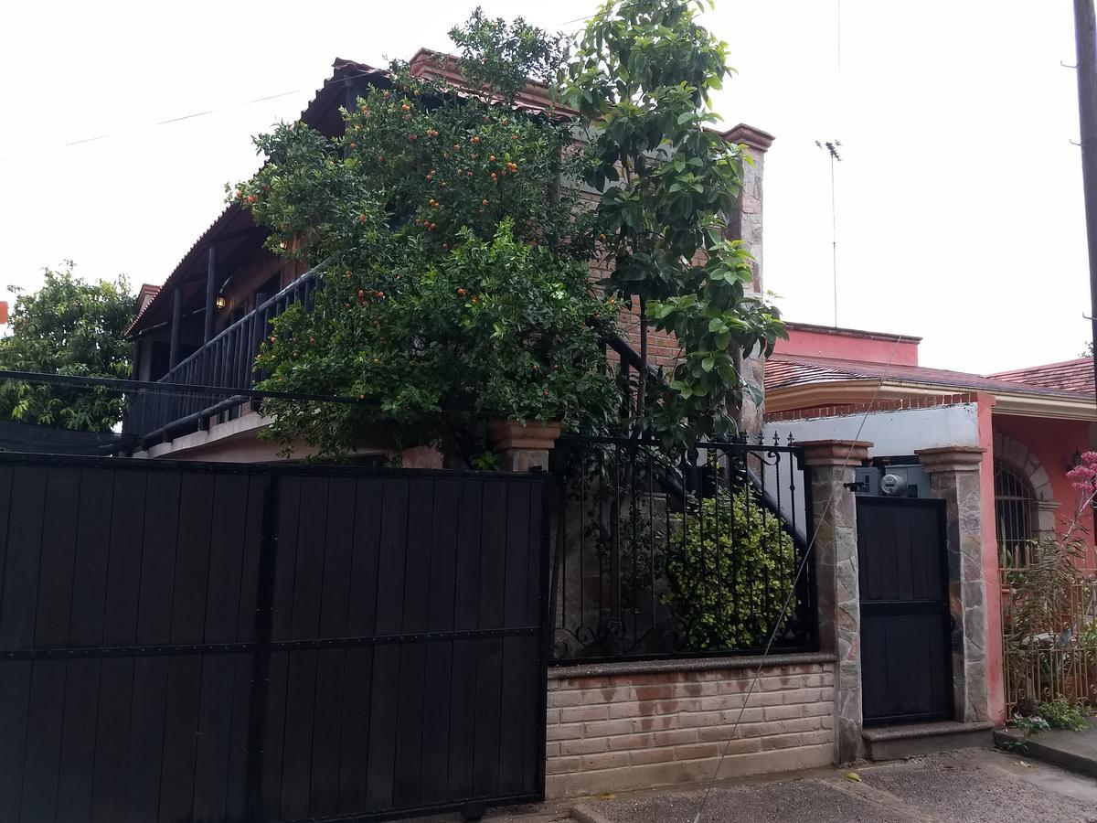 Posada Don Jose 埃尔富埃尔特 外观 照片